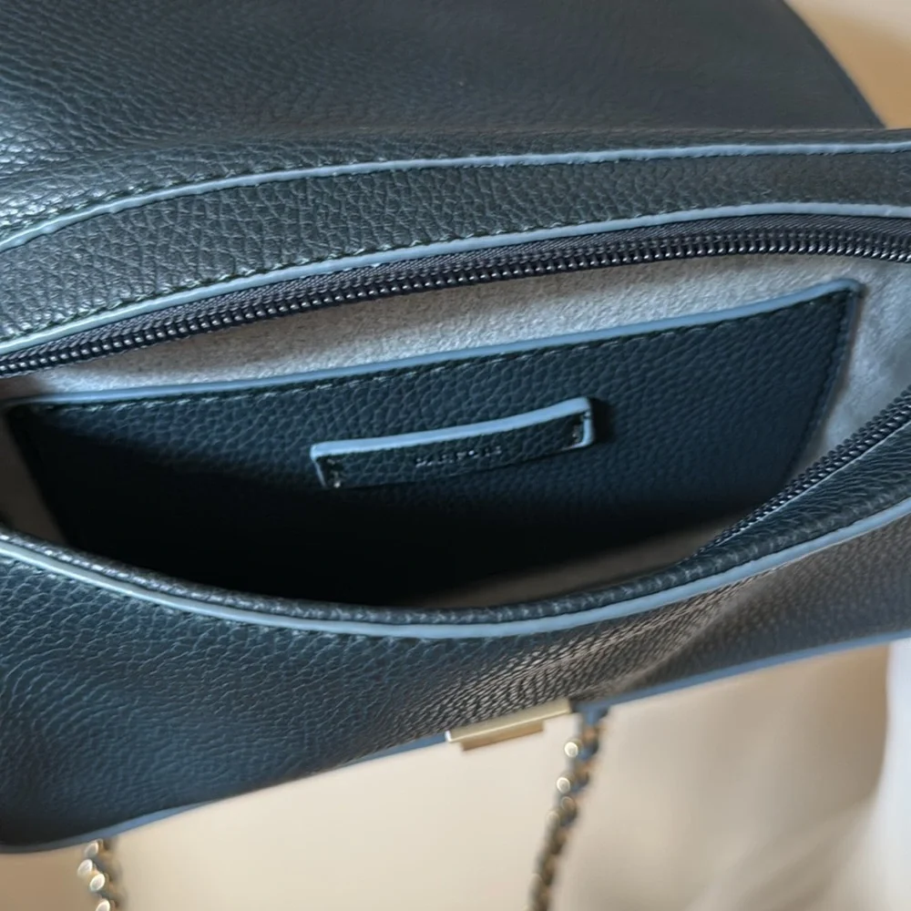 Floral‎ Embellished Women's Crossbody Bag - Picture 8 of 17